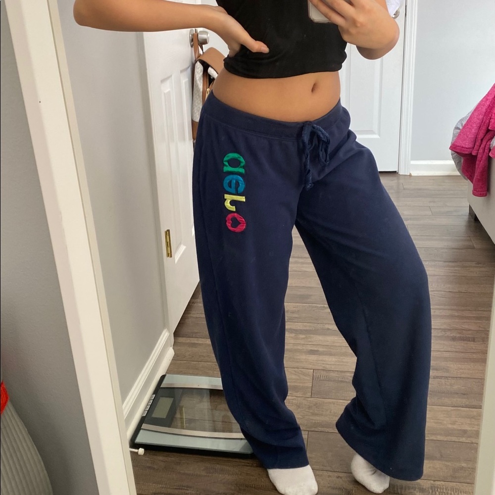 AERO Vintage y2k Pants